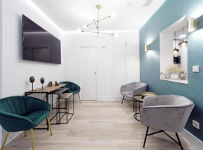 Marco Polo Residence Hostal Boutique, Madrid